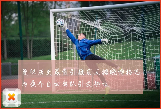 曼联历史最贵引援前五揭晓博格巴与桑乔自由离队引发热议