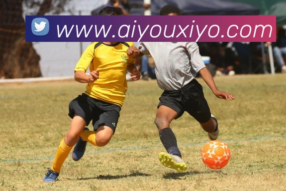 爱游戏品牌故事