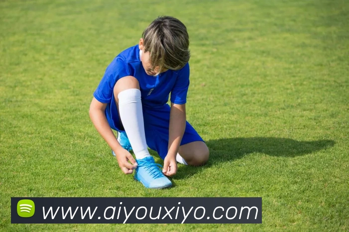 爱游戏服务体系